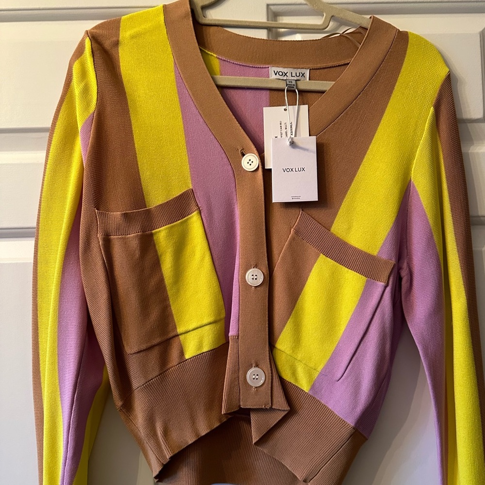 Designer Cardigan